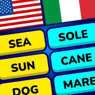 モモといっしょに英語 icon