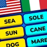 モモといっしょに英語 icon