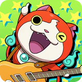 妖怪ウォッチ ゲラポリズム icon