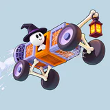 Ride Master: Car Builder Game icon