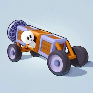 車作りマスター：カーレースゲーム icon