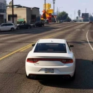 MadOut 2: Online Auto RP Welt icon