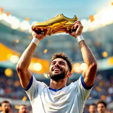 Club Legend - Fußballspiel