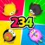 2 3 4 Joueurs Mini Jeux Party icon