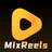 MixReels icon