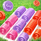 Coin Sort icon