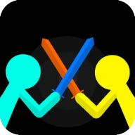 シュプリーム デュエリスト スティックマン icon