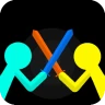シュプリーム デュエリスト スティックマン icon
