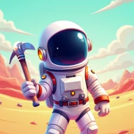 Space Bound: Planet games icon