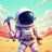 Space Bound: Planet games icon