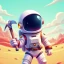 Space Bound: Planet games icon