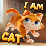I Am Cat - Eu Sou um Gato