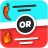 Tu Préfères? Extrême icon