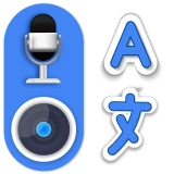 Translate Photo - Voice & Text icon