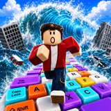 Obby: Disaster Survival