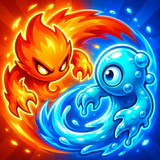 Elemental Monsters: Merge icon