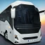 Bus Driving Simulator : EVO icon