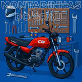 Montadinhas do Grau