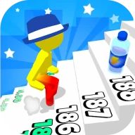 Stair Challenge icon