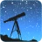 Star Tracker - Mobile Sky Map icon