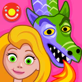Pepi Wonder World: Zauberinsel icon
