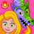 Pepi Wonder World: Zauberinsel icon