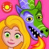 Pepi Wonder World: Zauberinsel icon