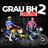 Grau BH 2 Online icon