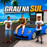Grau Na Sul icon