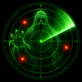 ゴースト探知機 icon