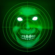 ゴースト探知機 icon