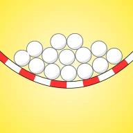Balls and Ropes - ボールとロープ icon
