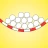 Balls and Ropes - ボールとロープ icon