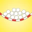 Balls and Ropes - ボールとロープ icon