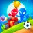 スティックマンパーティー1234ミニゲーム Stickman icon