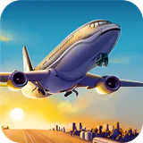 Airlines Manager: Plane Tycoon icon