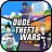 Dude Theft Wars FPS Open world icon