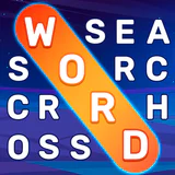 Word Search - Worträtselspiel icon