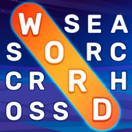Word Search - Worträtselspiel icon