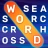 Word Search - Worträtselspiel icon