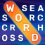 Word Search - Worträtselspiel icon