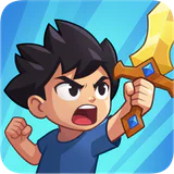 Go Hero Go — Roguelike RPG