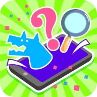 どこでもパーティーゲーム「どこパ」（ワードウルフオンライン） icon