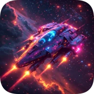SPACE - Spaceship Level Devil icon