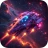 SPACE - Spaceship Level Devil icon