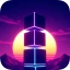 Upping Floors – Stack Blocks icon