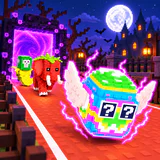 Steal Monster: Catch n Run icon