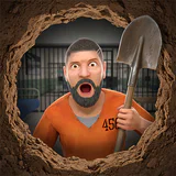 Prison Break: Dig Escape