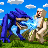 Build Block 3D: Battle World