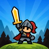 Epic Idle Journey: RPG Helden